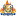 Favicon:  , 