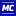 Favicon: , 