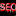 Favicon: Ϡ  