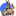 Favicon: Ϡ   