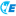 Favicon: -, 