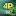 Favicon: Ϡ  
