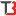 Favicon: ʠ , 