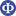 Favicon: Ϡ  