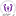 Favicon:     , 