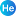 Favicon: , 