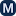 Favicon: -, 