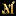 Favicon: Ϡ  